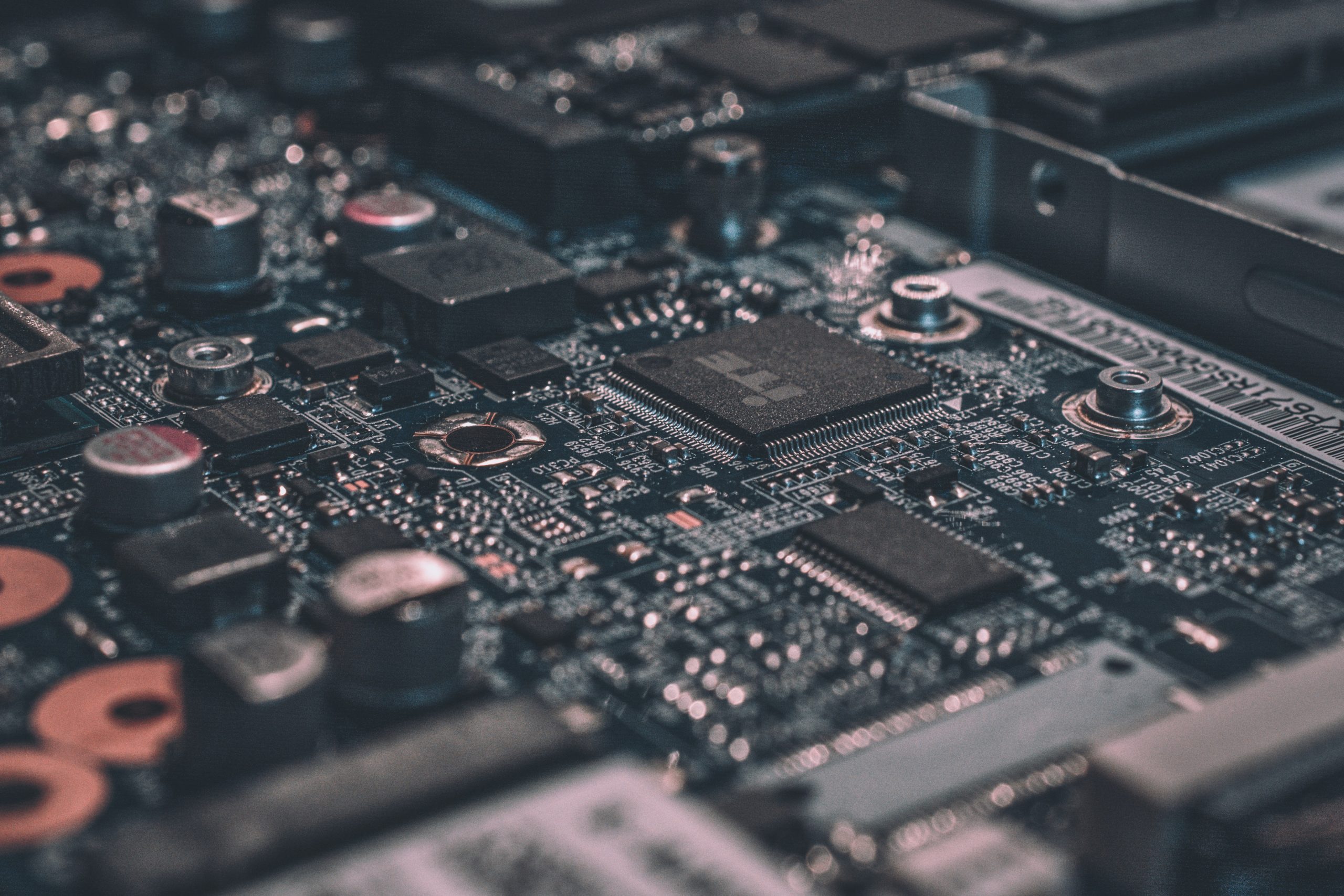 Inteligencia artificial aplicada a la gestión empresarial