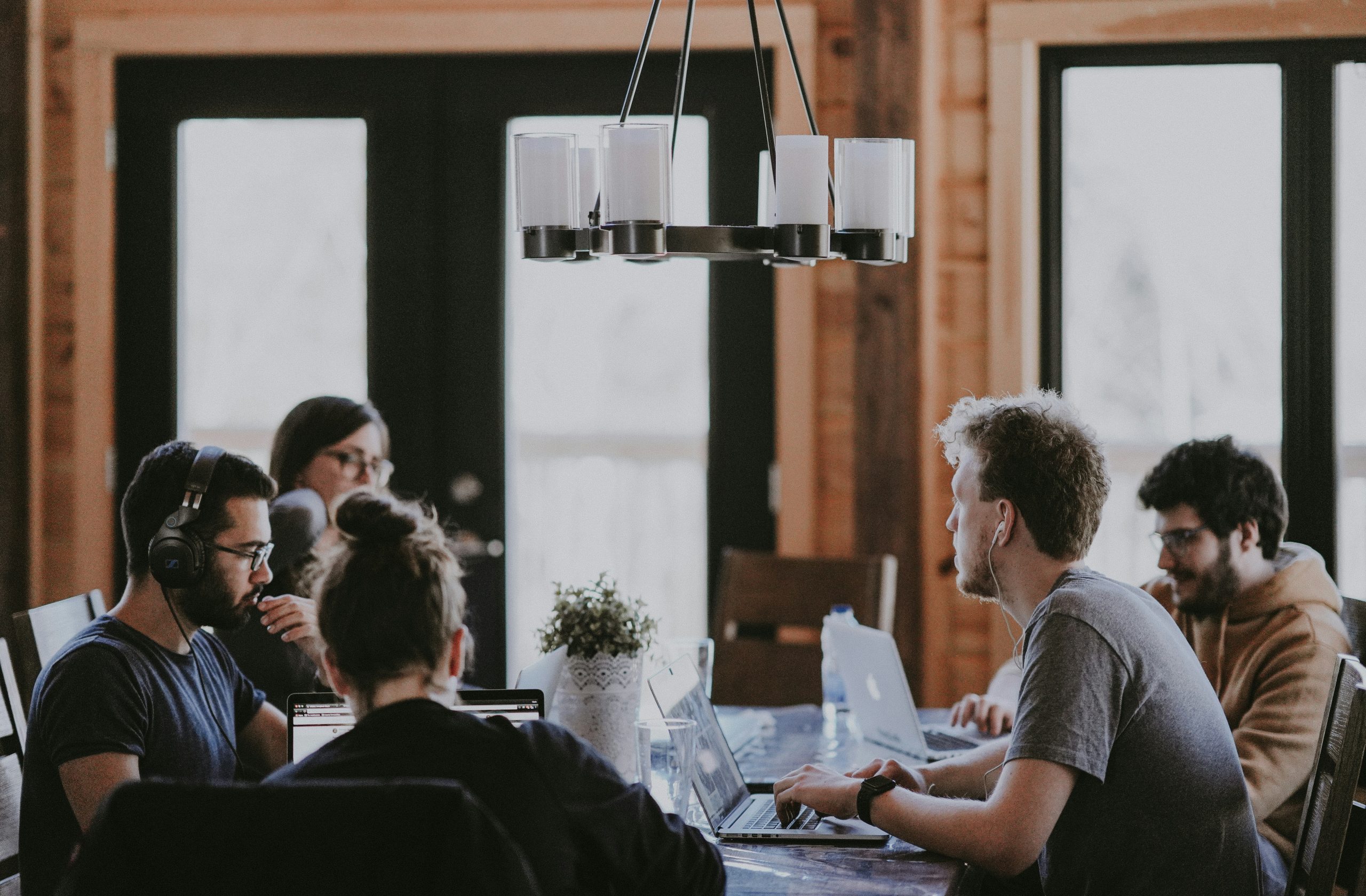 Estrategias de negocios digitales basadas en datos