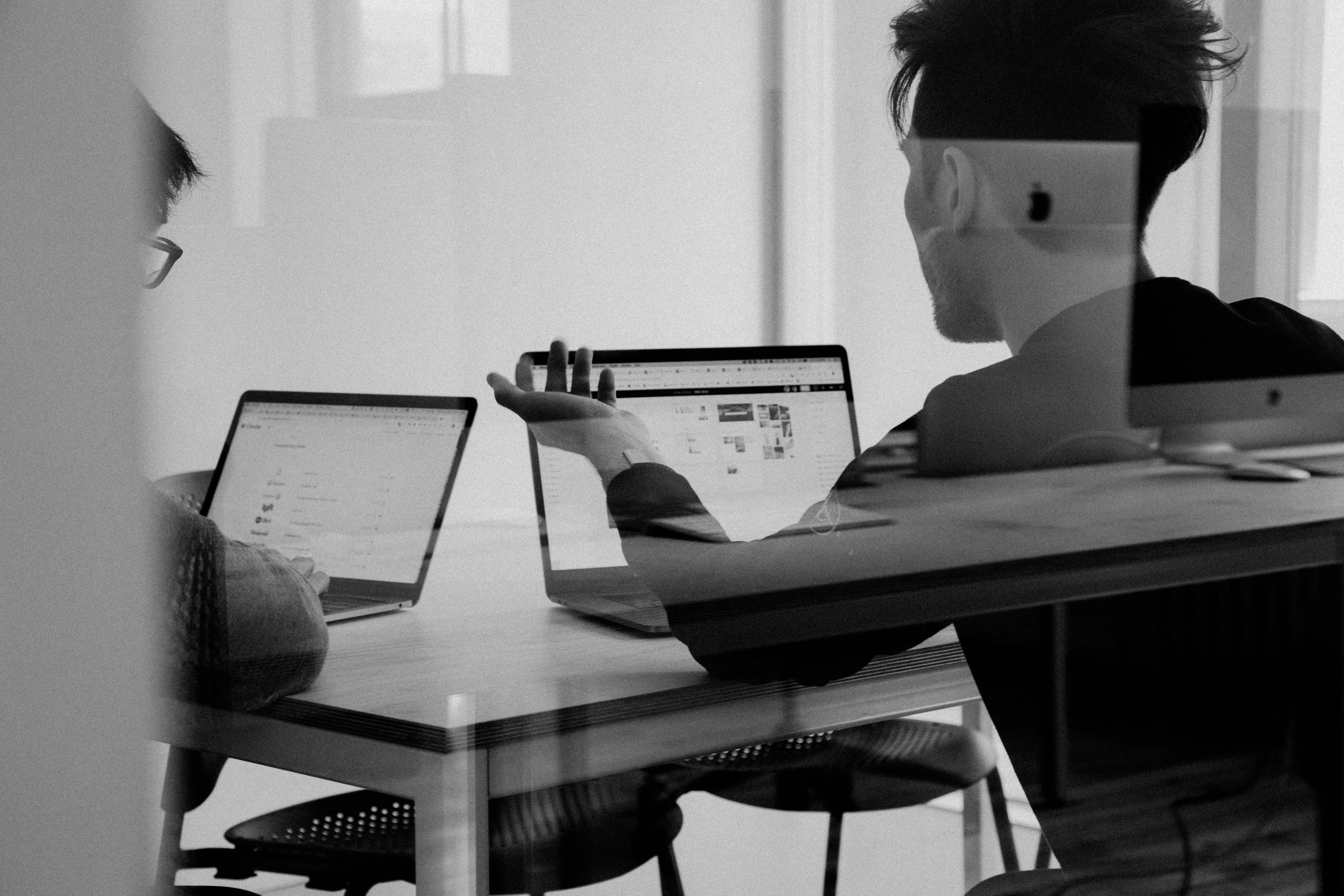 Transformación digital en pymes: pasos prácticos